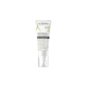 EXOMEGA ALLERGO Sterile Cosmetic Anti-Itch Emollient Balm