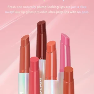 Sheglam Pout Perfect Shine Lip Plumper