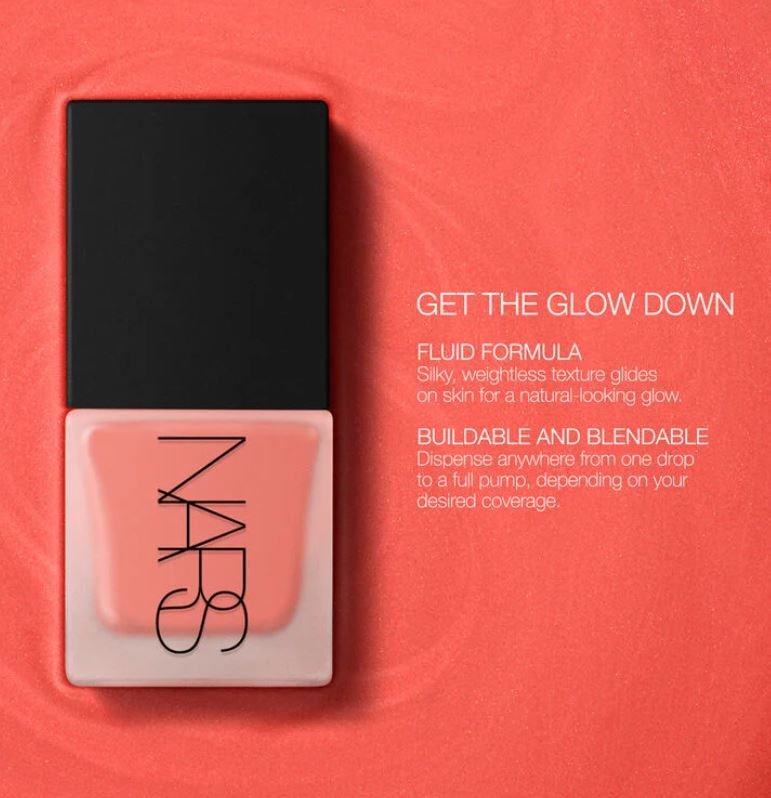 Nars Liquid Blush - Image 2