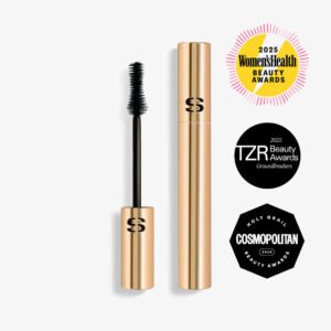 Phyto-Noir Mascara 1 Deep Black