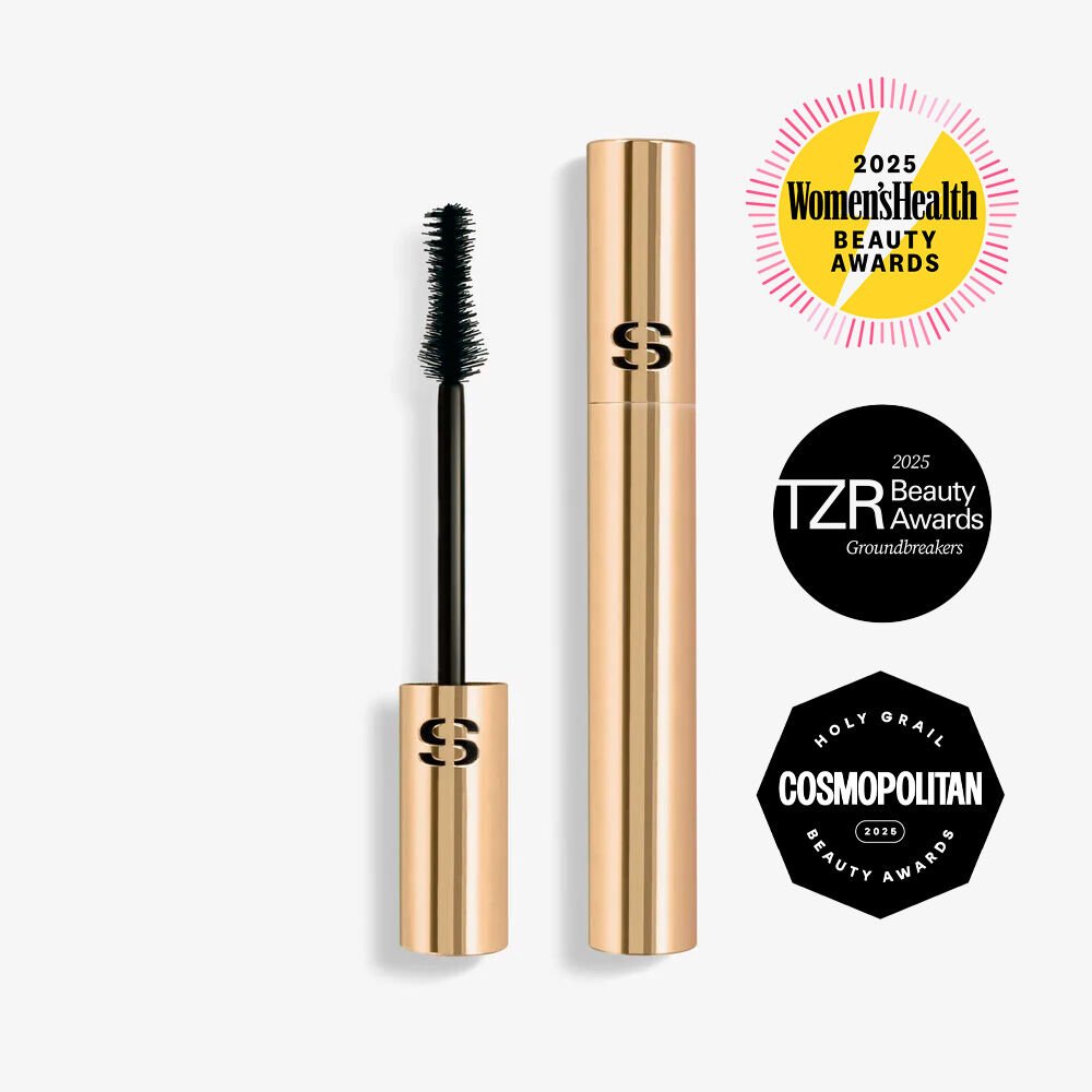 Phyto-Noir Mascara 1 Deep Black