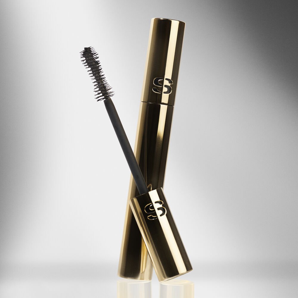 Phyto-Noir Mascara 1 Deep Black - Image 2