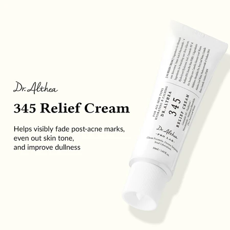 345 Relief Cream Duo | 345 Relief Cream & 345 Relief Cream Mist (100ml) - Image 5