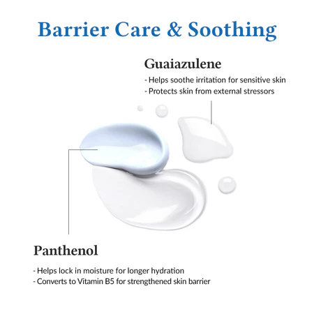 Aqua Deep Hydration Duo | Aqua Marine Watery Cream & Aqua Marine Deep Serum - Image 6