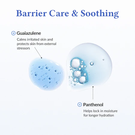 Aqua Deep Hydration Duo | Aqua Marine Watery Cream & Aqua Marine Deep Serum - Image 2