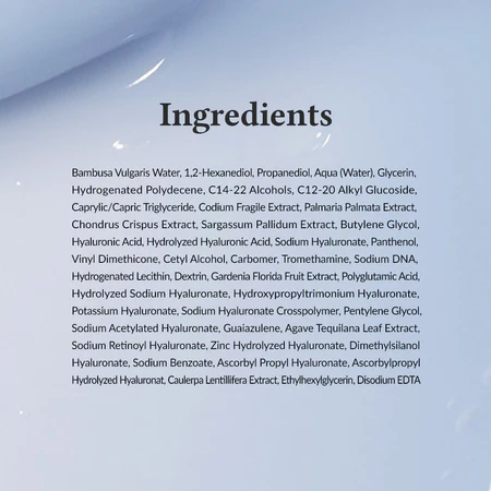 Aqua Marine Watery Cream - Image 2