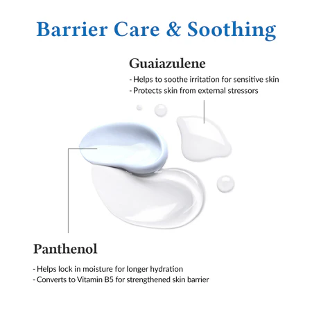 Aqua Marine Watery Cream - Image 5