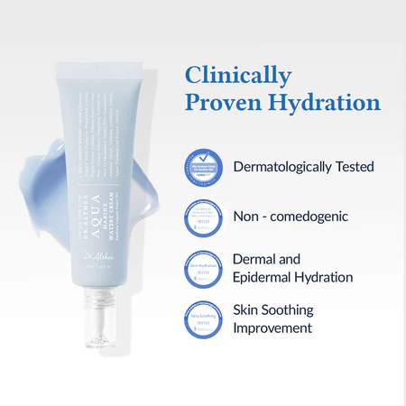 Aqua Marine Watery Cream - Image 3