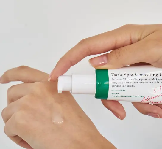 AXIS-Y Dark Spot Correcting Glow Serum - Image 3