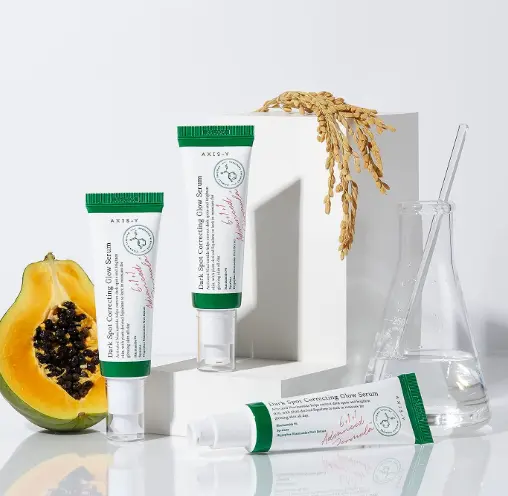 AXIS-Y Dark Spot Correcting Glow Serum - Image 4