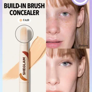 Sheglam - Perfect Skin High Coverage Concealer