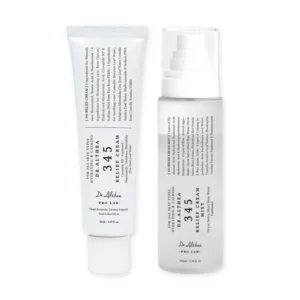 345 Relief Cream Duo | 345 Relief Cream & 345 Relief Cream Mist (100ml)
