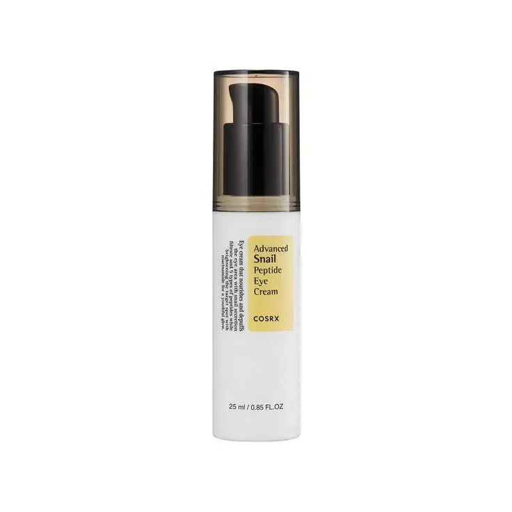 COSRX - Advanced Snail Peptide Eye Cream - 25ml