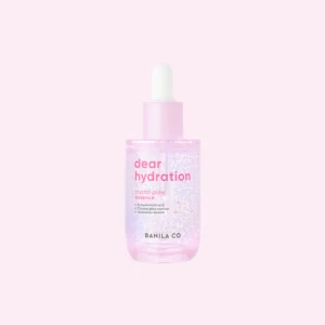 Dear Hydration Crystal Glow Essence