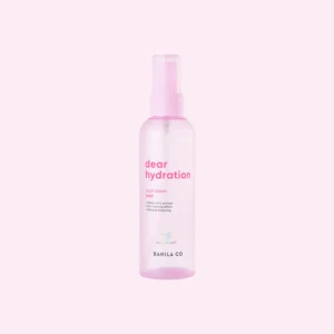 Dear Hydration Cool Down Mist