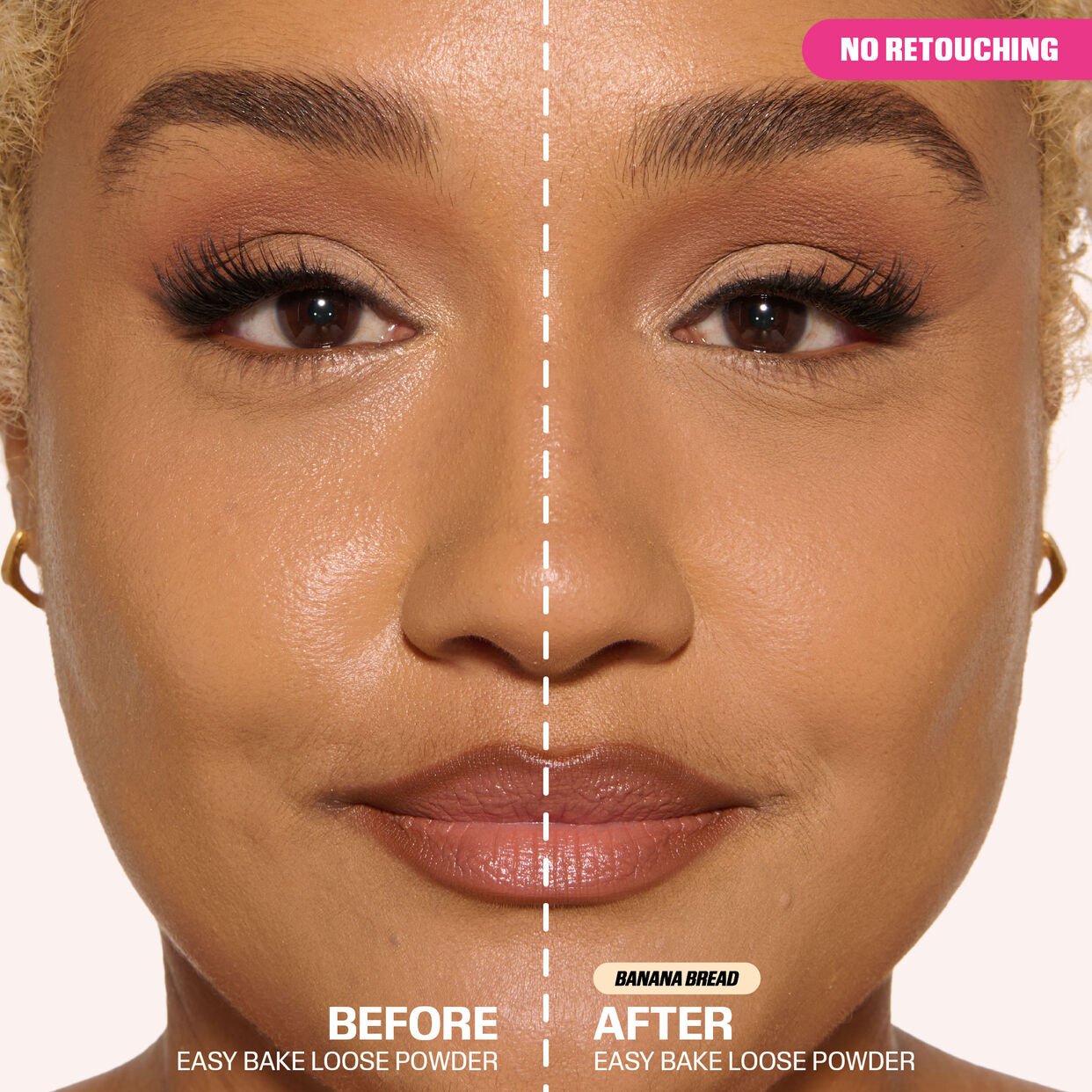 Easy Bake Loose Baking & Setting Powder - Image 3