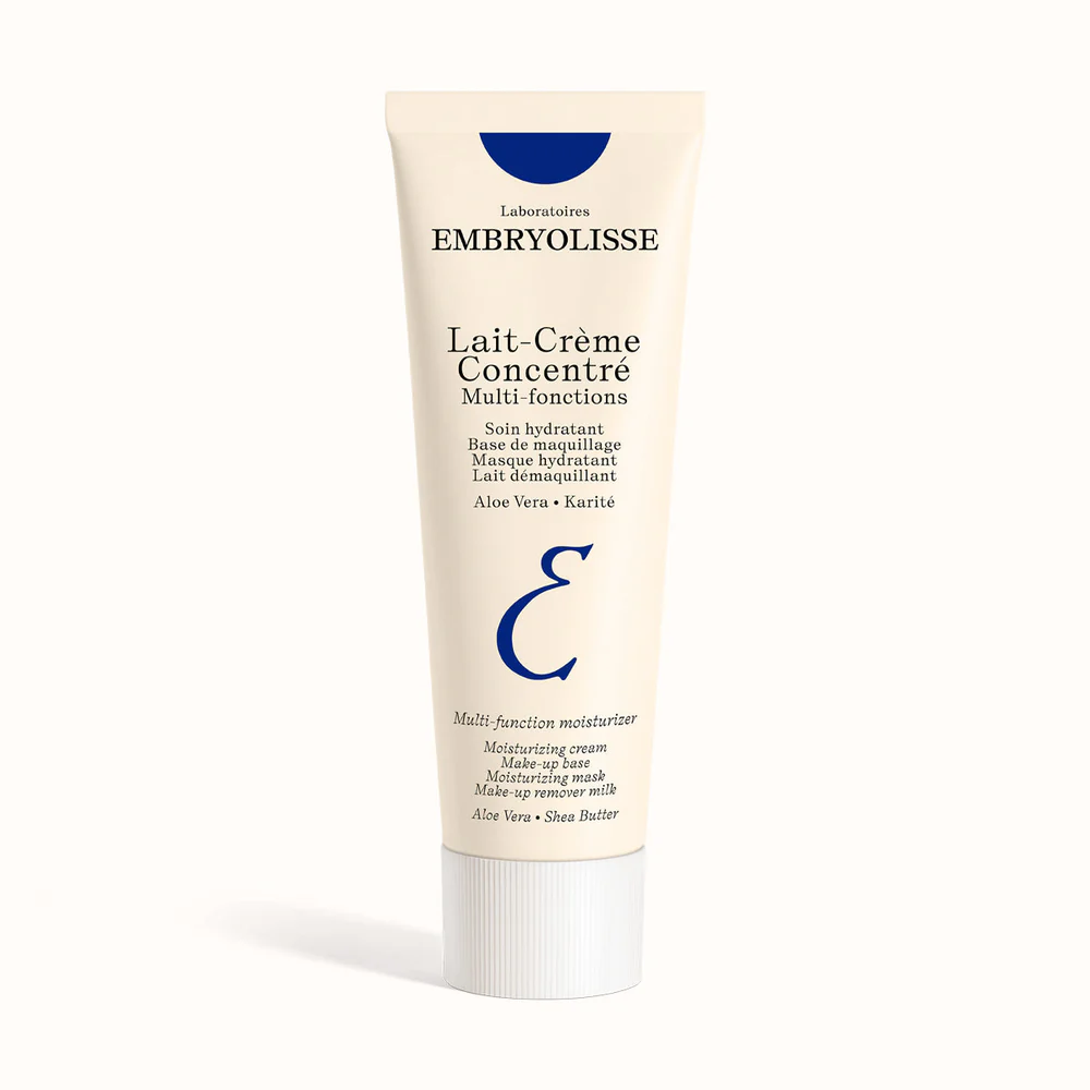 Lait-Crème Concentré - #1 Bestseller Moisturizer
