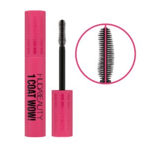 Extra Volumizing and Lifting Mascara