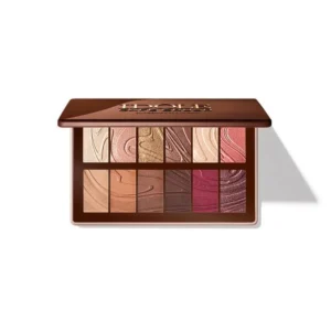 Idôle Café Crush Eyeshadow Palette