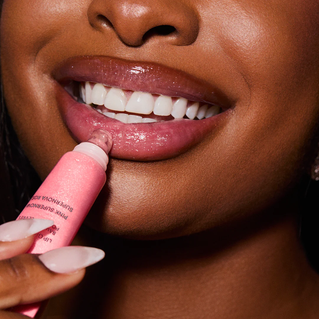 Lip Glowy Balm Stardust - Image 3