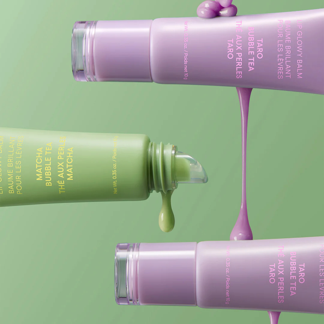 Lip Glowy Balm - Image 2