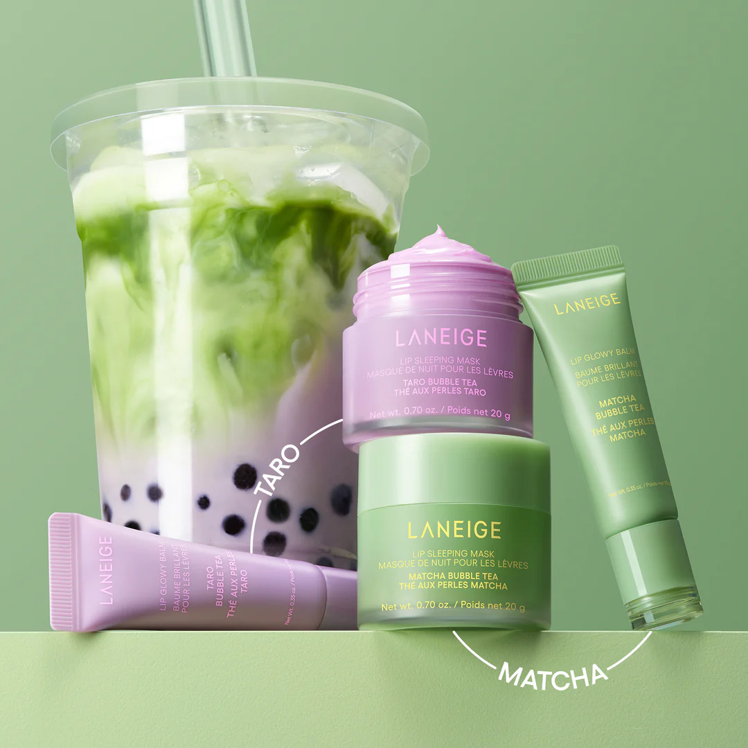 Lip Glowy Balm - Image 6