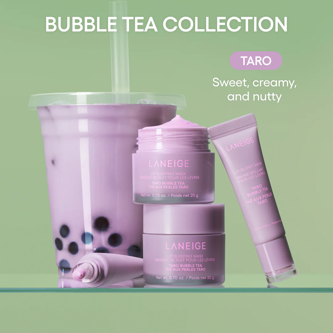 Lip Glowy Balm - Image 5