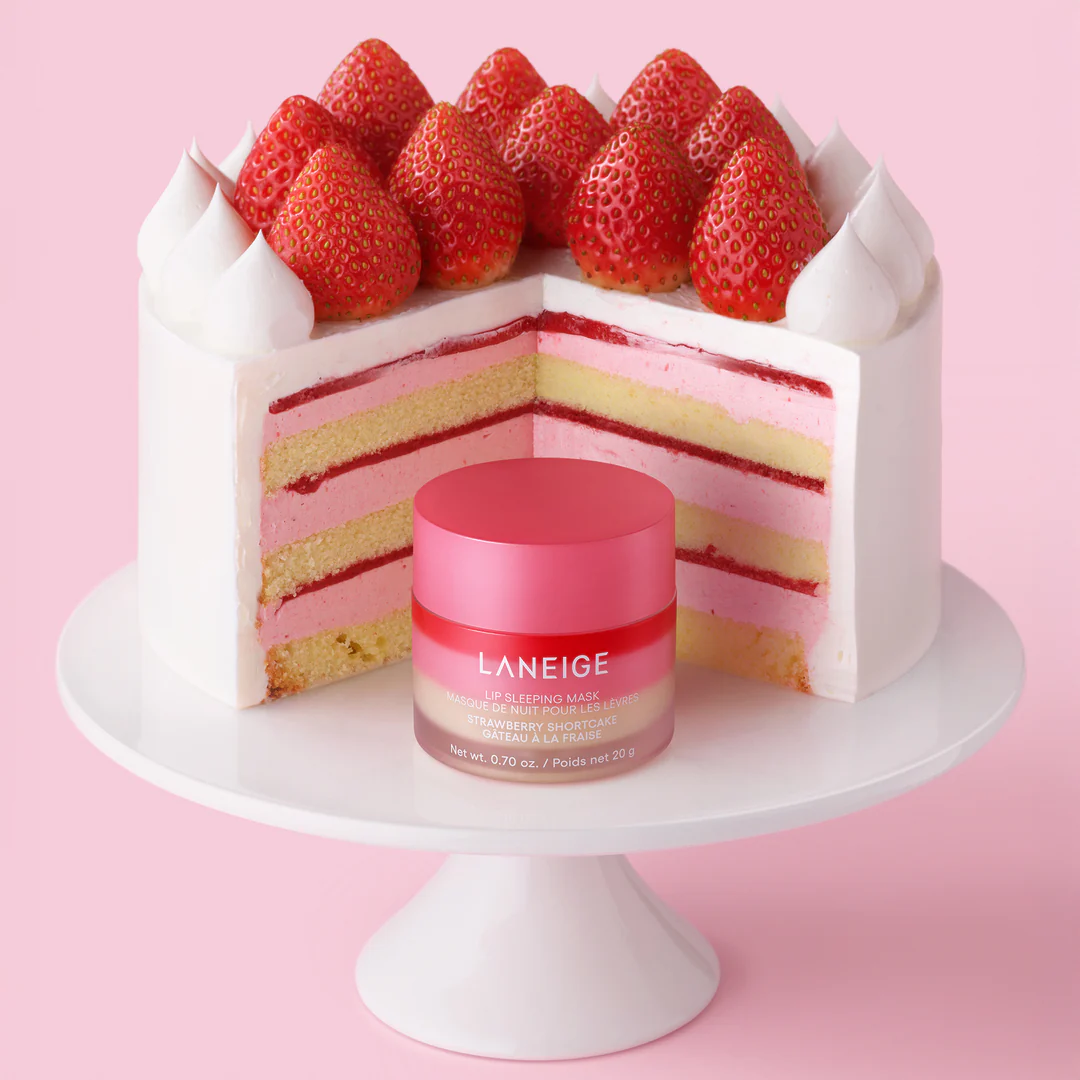 Lip Sleeping Mask - Image 4