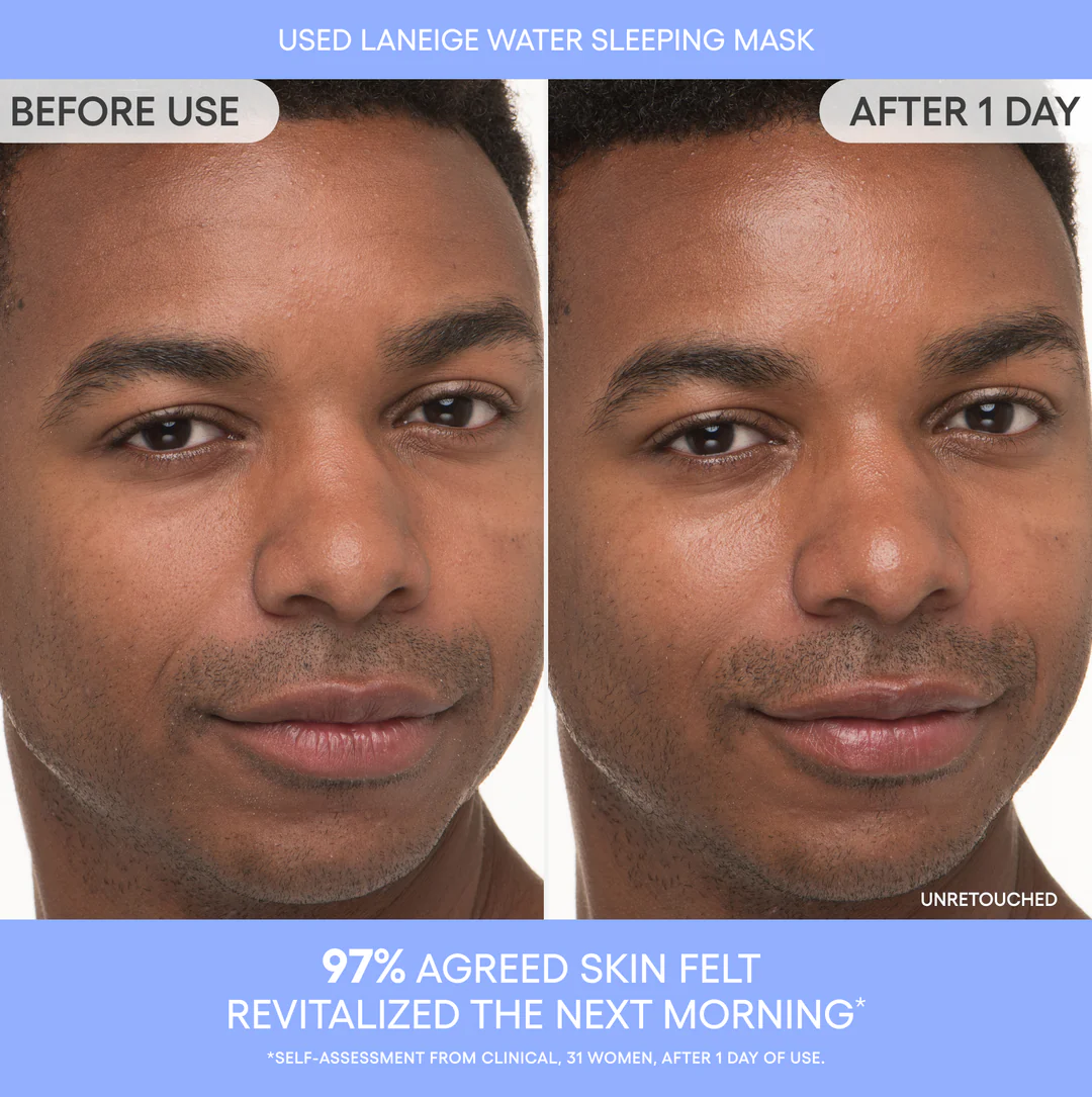 Water Sleeping Mask - Image 3