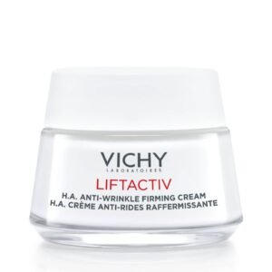 LiftActiv Anti-Wrinkle Day Cream