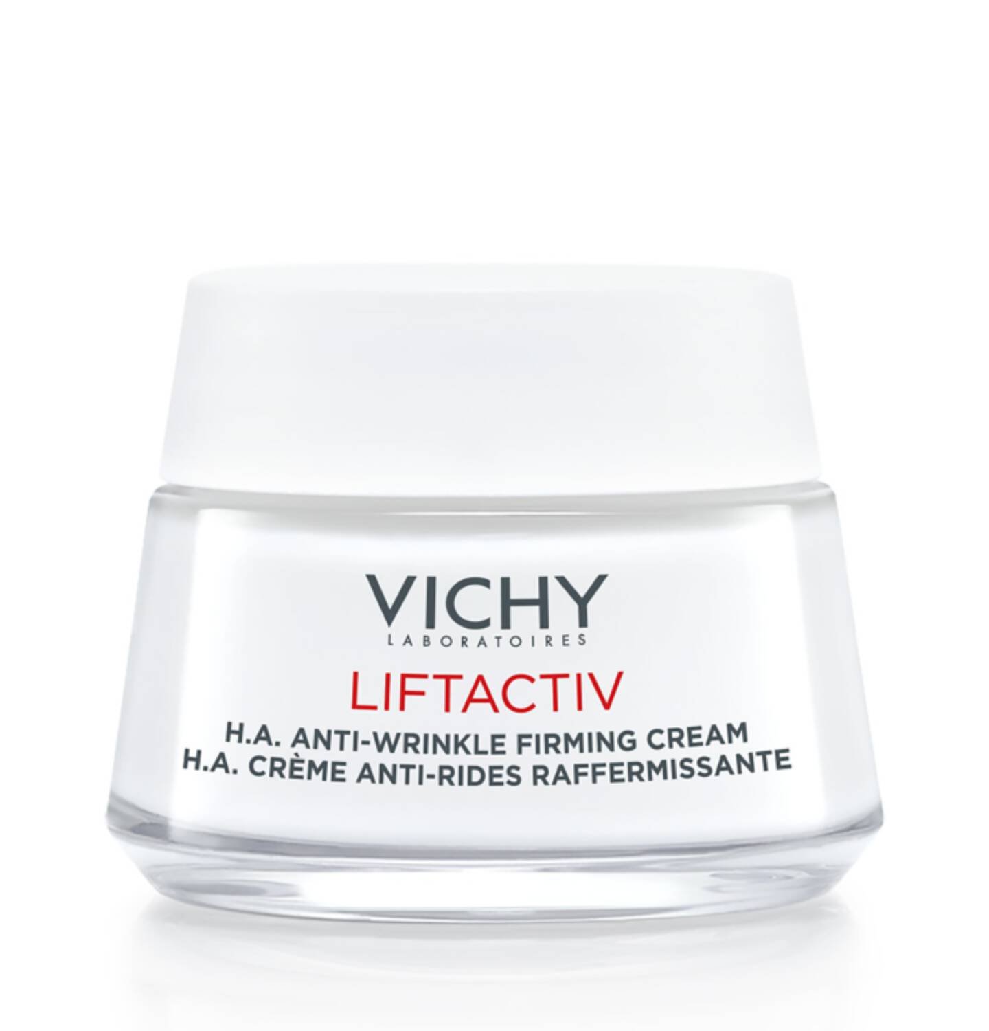 LiftActiv Anti-Wrinkle Day Cream