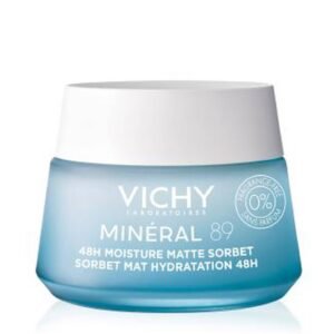 Minéral 89 48H Moisture Matte Sorbet