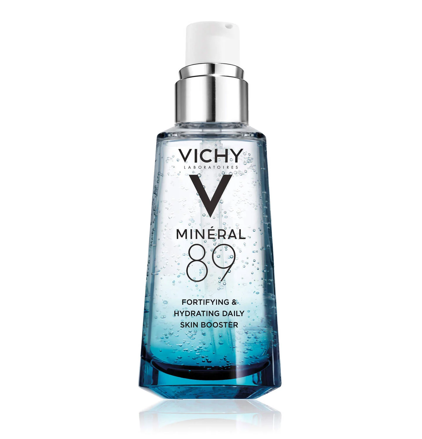 Minéral 89 Hyaluronic Acid Serum