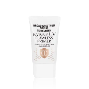 Invisible UV Flawless Primer