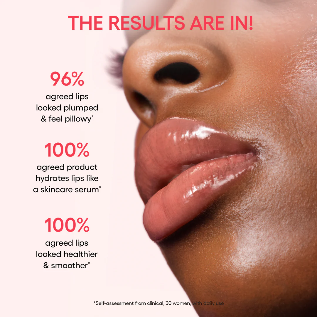 Glaze Craze Tinted Lip Serum - Image 3