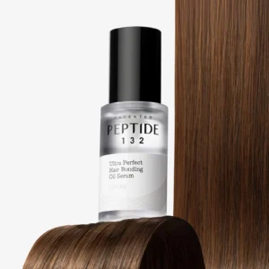 COSRX PEPTIDE-132 Ultra Perfect Hair Bonding Oil Serum