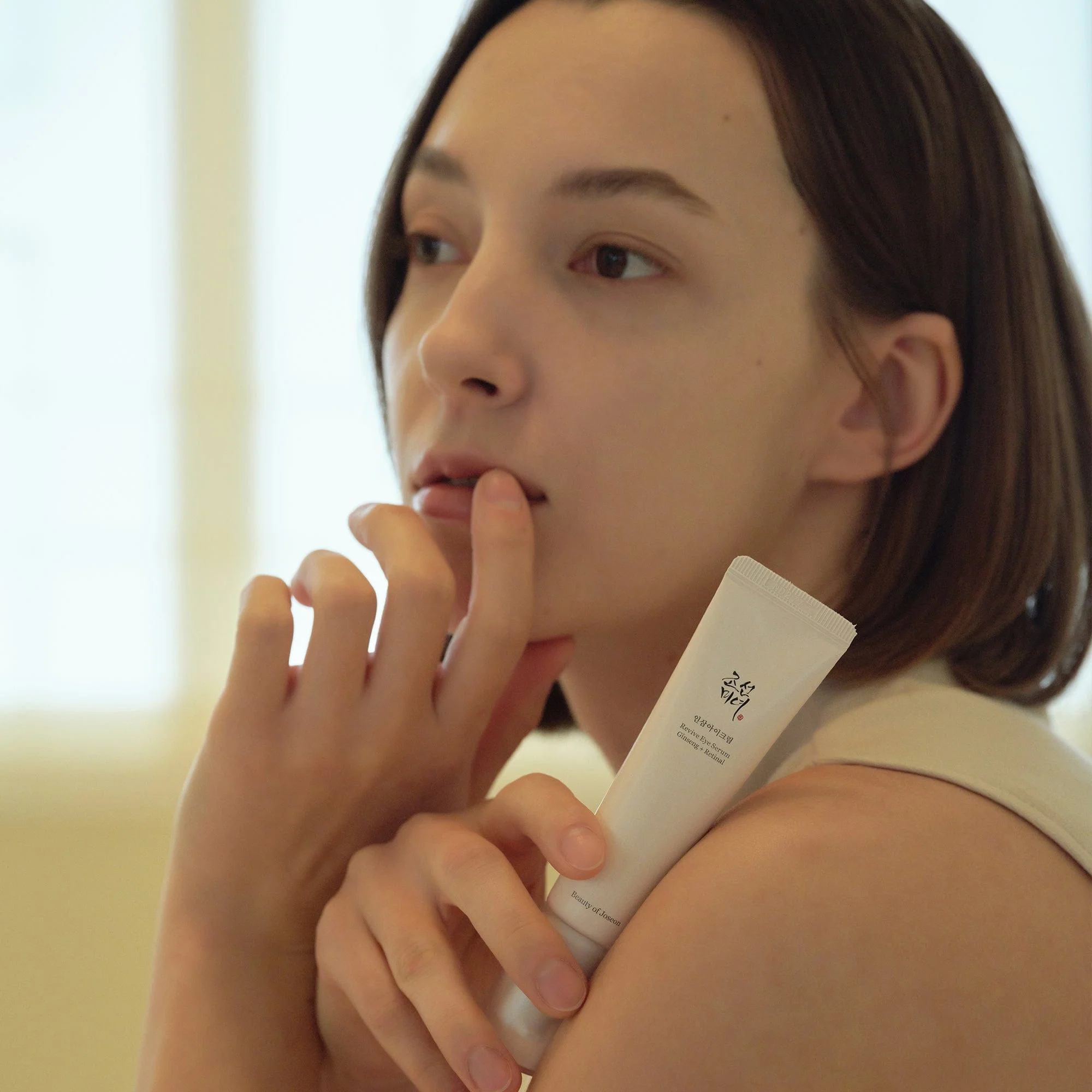 Revive Eye Serum : Ginseng + Retinal - Image 3