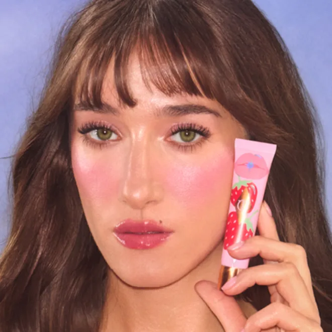 Unreal Lips Healthy Glow Nectar Oil - Image 3