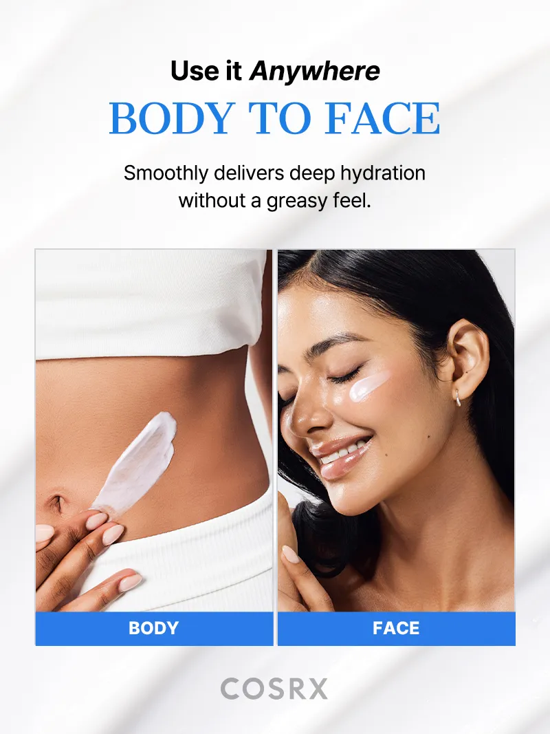 COSRX Skin Barrier Moisturizing Cream - Image 6