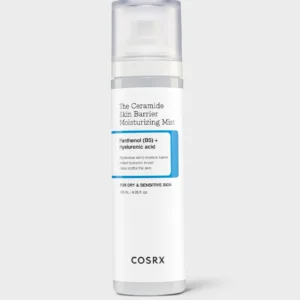 COSRX The Ceramide Skin Barrier Moisturizing Mist