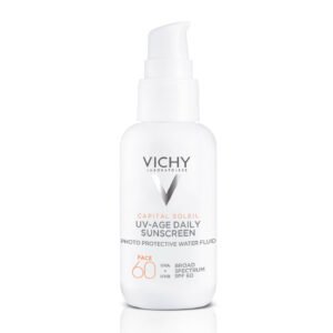 Capital Soleil UV-Age Daily SPF 60