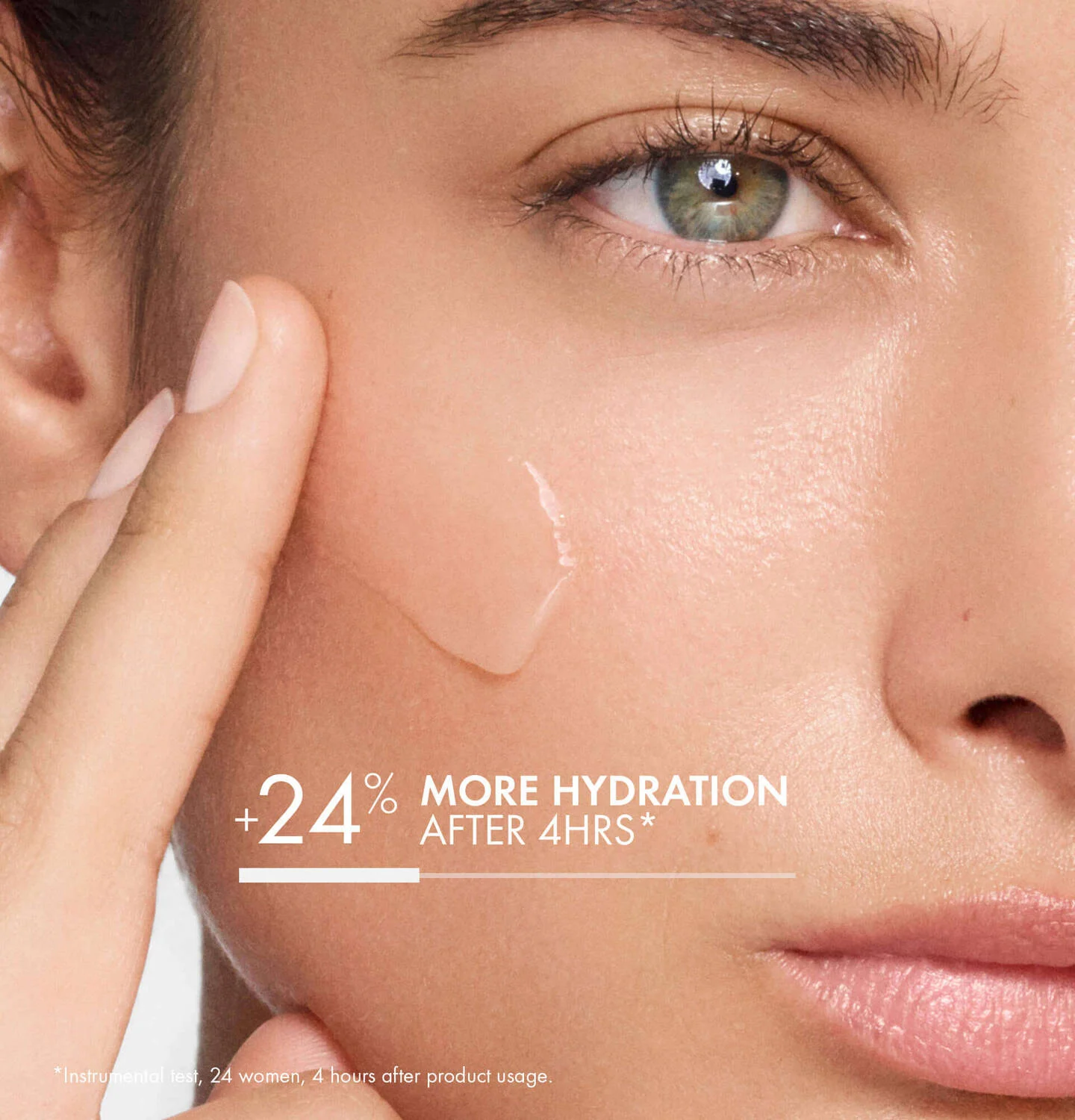 Minéral 89 Hyaluronic Acid Serum - Image 5