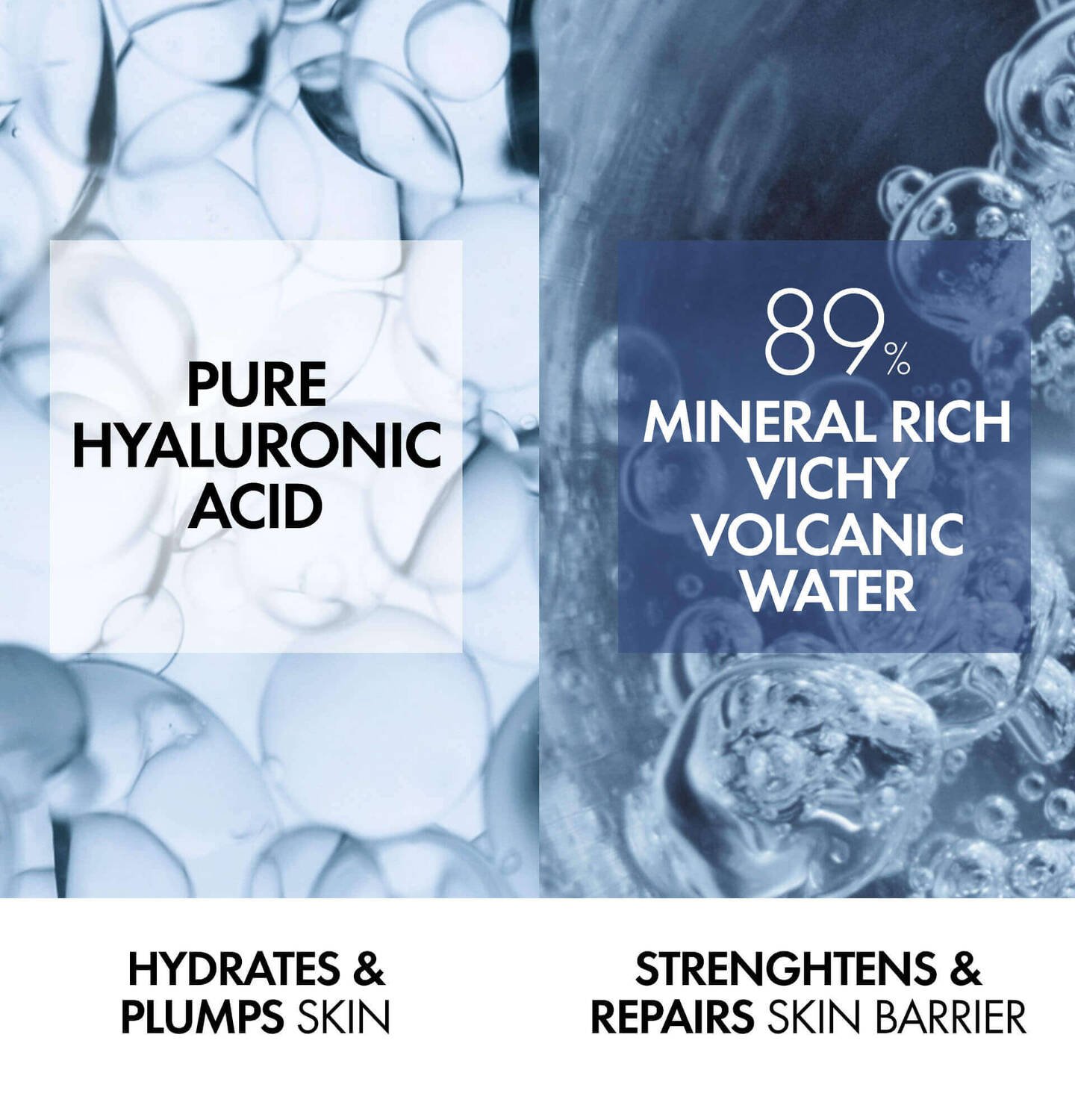 Minéral 89 Hyaluronic Acid Serum - Image 3