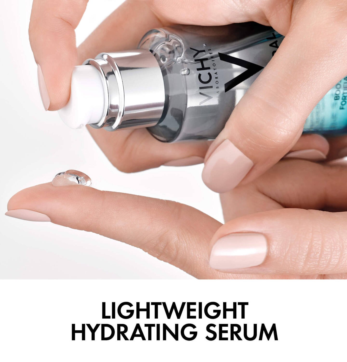 Minéral 89 Hyaluronic Acid Serum - Image 2