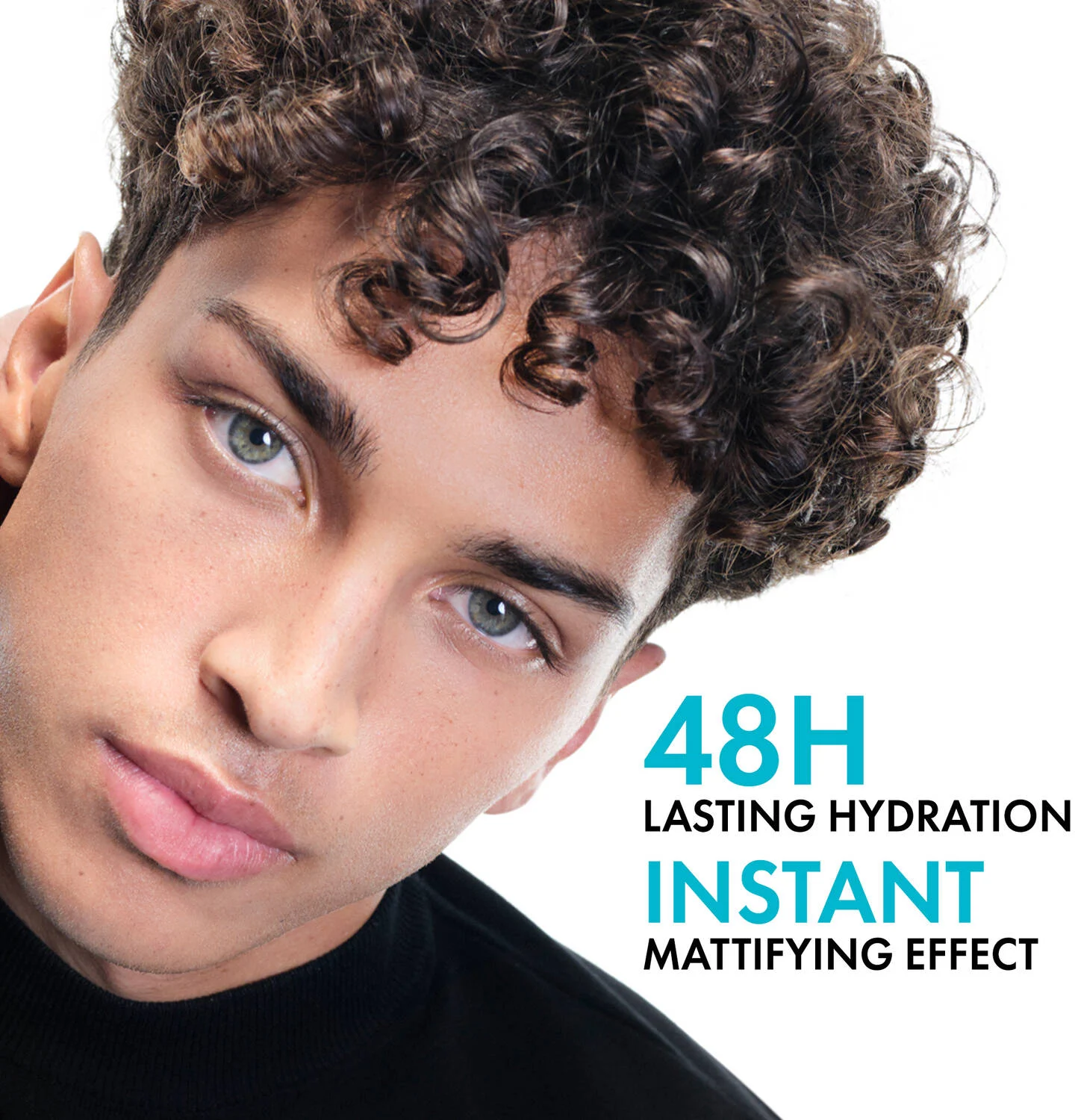 Minéral 89 48H Moisture Matte Sorbet - Image 4