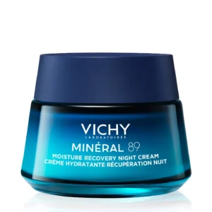 Minéral 89 Moisture Recovery Night Cream