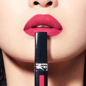 Dior Rouge Liquid Matte Lip Stain - 272 Crush Matte