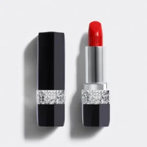 Dior Rouge Happy 2020 Lipstick - 080 Red Smile
