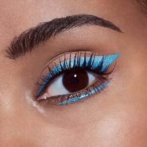 Dior Show On Stage Waterproof Liner - 351 Pearly Turqoise