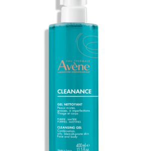 Cleanance Cleansing Gel